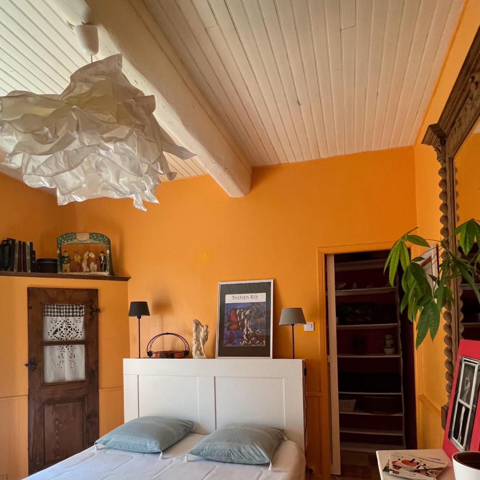 La Maison D'Anna Chambres D Hotes Ganac Zimmer foto